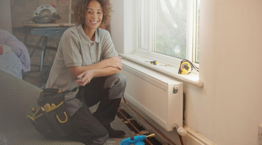 Professional Leak Detection Services in Hospers, IA